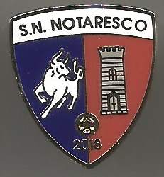 Badge S.S.D. San Nicolo Notaresco